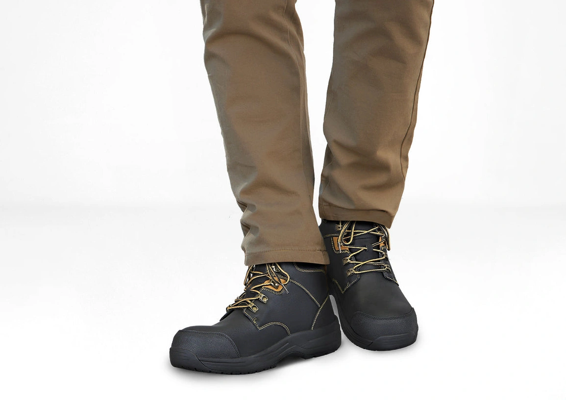 Best prices for products Granite Work Granite Boots 0610